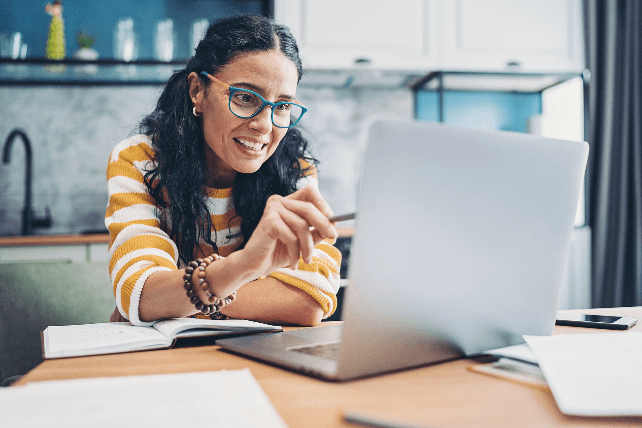 Performance that scales with your BC tenant