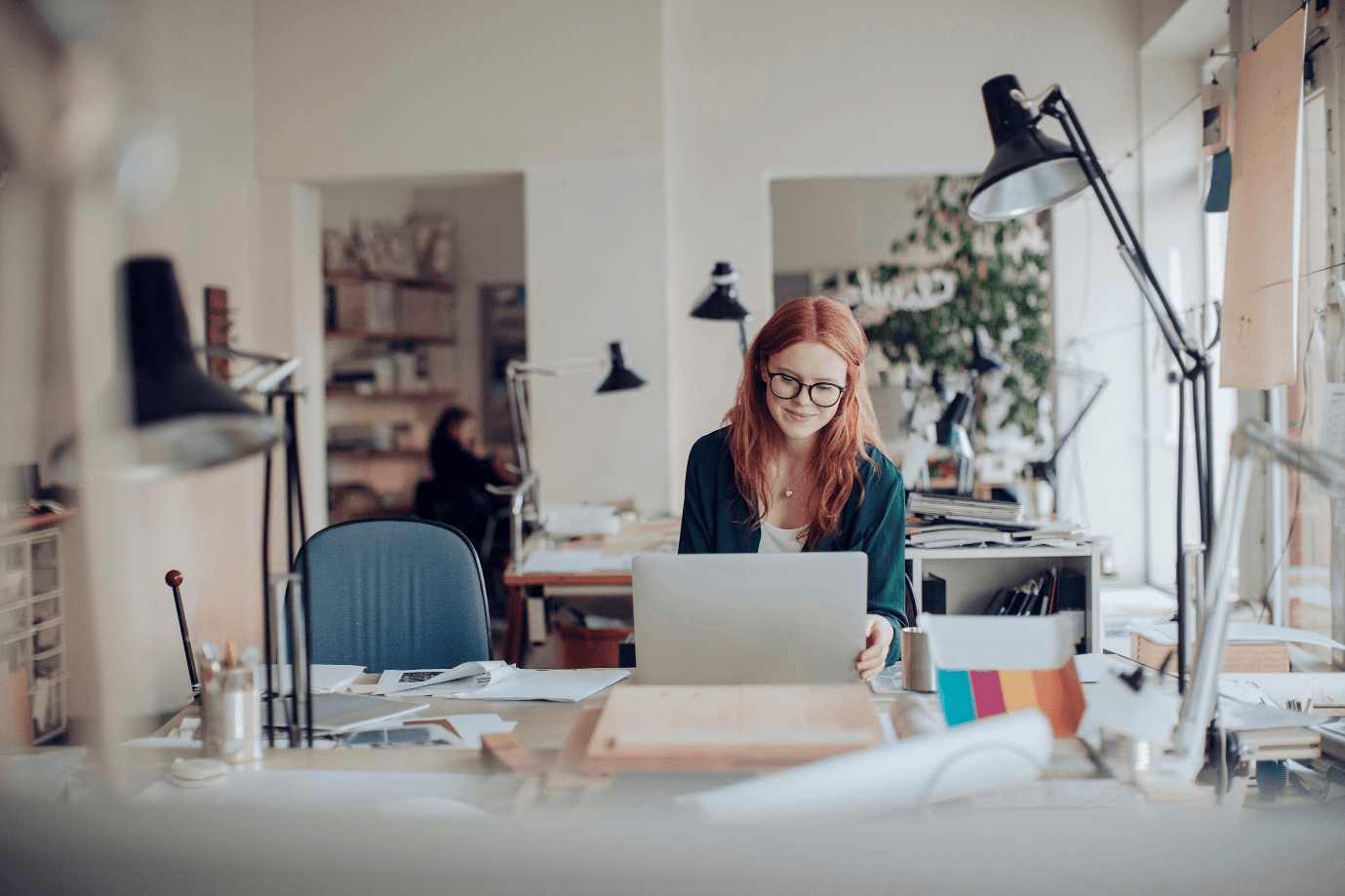 Agility without compromise